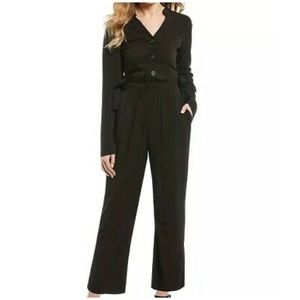 GB Gianni Bini Long sleeve Jumpsuit